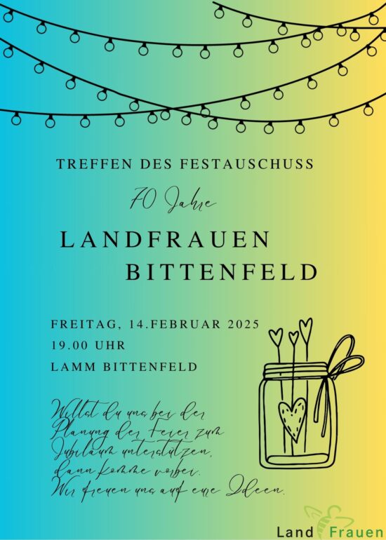 Wir brauchen eure Hilfe