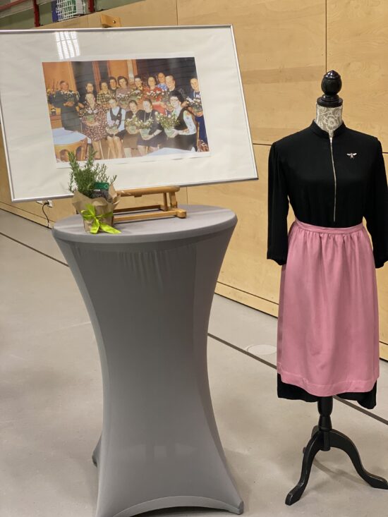 70 Jahre Landfrauen Bittenfeld – Ein Fest voller Herzlichkeit, Musik und Genuss