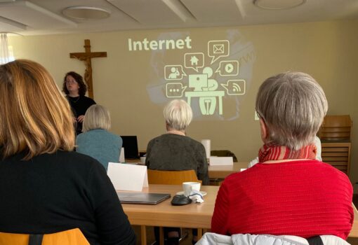 Seminar der Landfrauen Künstliche Intelligenz: KI verstehen und anwenden